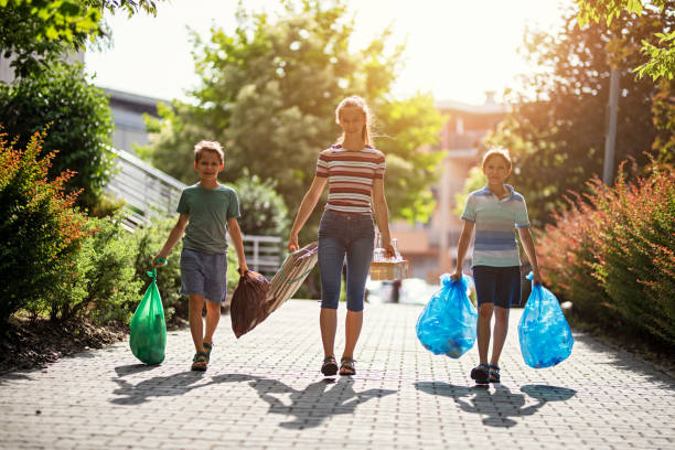 Best Household Junk Removal  in Orange, CA