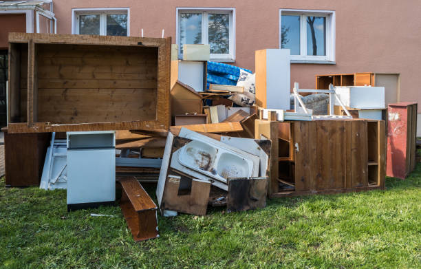 Best Office Junk Removal  in Orange, CA
