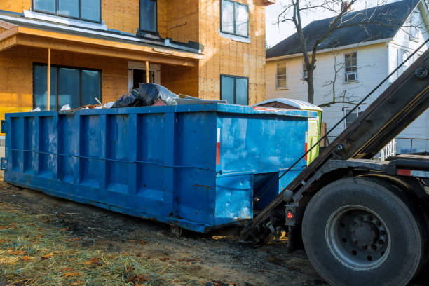 Best Local Junk Hauling  in Orange, CA