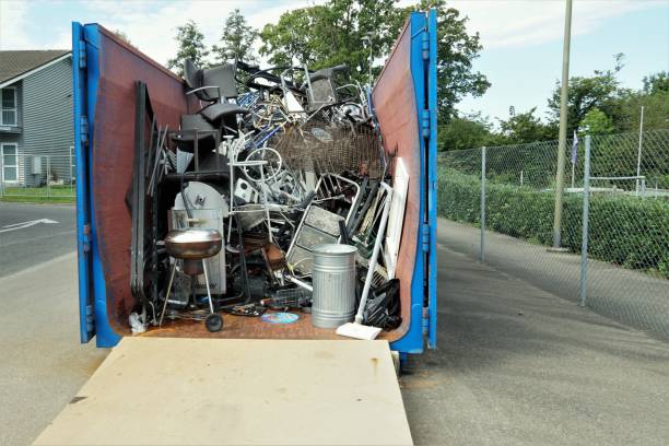 Best Commercial Cleanout Services  in Orange, CA