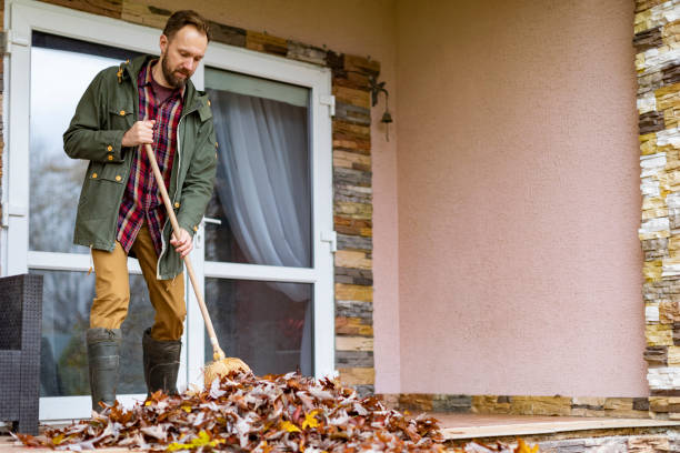Reliable Orange, CA Junk Removal Solutions