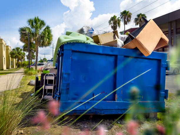 Best Full-Service Junk Removal  in Orange, CA