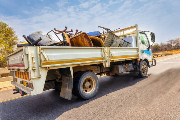Best Yard Cleanup Services  in Orange, CA